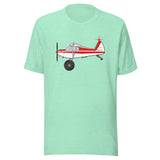 Super Cub N82505 Unisex t-shirt