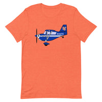 Citabria Flying Pig T-shirt