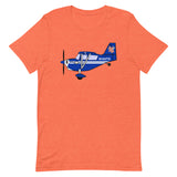 Citabria Flying Pig T-shirt