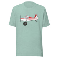 Super Cub N82505 Unisex t-shirt