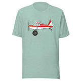 Super Cub N82505 Unisex t-shirt