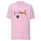 Super Cub N82505 Unisex t-shirt