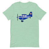 Citabria Flying Pig T-shirt