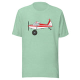 Super Cub N82505 Unisex t-shirt