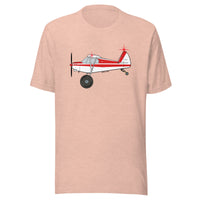 Super Cub N82505 Unisex t-shirt