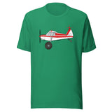 Super Cub N82505 Unisex t-shirt