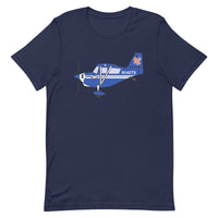 Citabria Flying Pig T-shirt