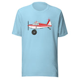 Super Cub N82505 Unisex t-shirt