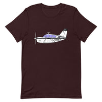 F-33A Bonanza "Gentleman Jim"  T-Shirt