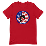 Freedom Flyers You Are Not Alone T-Shirt