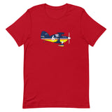 Racing 6 Pitts Special t-shirt