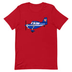 Citabria Flying Pig T-shirt