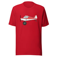 Super Cub N82505 Unisex t-shirt