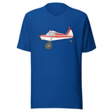 Super Cub N82505 Unisex t-shirt