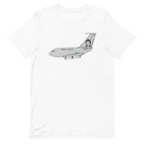 B-707 Omega Tanker T-Shirt