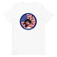 Freedom Flyers You Are Not Alone T-Shirt