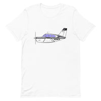 F-33A Bonanza "Gentleman Jim"  T-Shirt