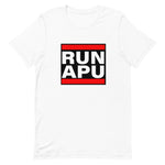 RUN APU T-shirt