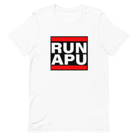 RUN APU T-shirt