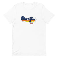 Racing 6 Pitts Special t-shirt