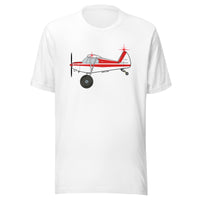 Super Cub N82505 Unisex t-shirt