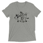 Flying Cow T-shirt