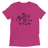 Flying Cow T-shirt