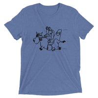 Flying Cow T-shirt