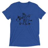 Flying Cow T-shirt