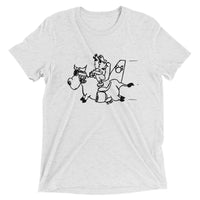 Flying Cow T-shirt