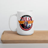 PT-19 TUL CAF Mug