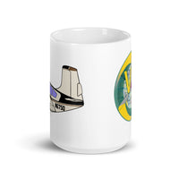 Travelair N675Q VSL Mug