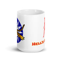 AVG Hell's Angels Mug