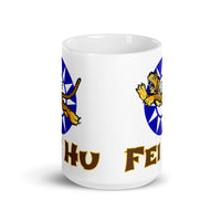 AVG FEI HU Mug