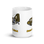 C-47 "That's All Brother" Mug