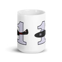 Vampire 11 Mug