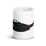 Vampire 11 Reno Wrap Around Mug