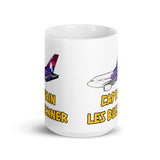 A 330 Hawaiian Bukner Mug