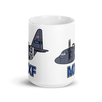 C-130 D-Day Maxwell Mug