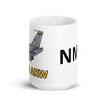 186th ARW NMM Mug