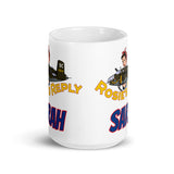 B-25 "Rosie's Reply" Sarah Mug