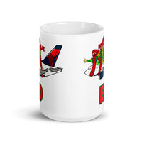 A-330 Mother D Ed Mug