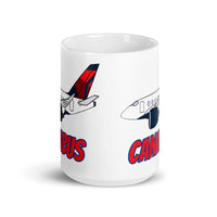 A-220 Mother D CanaBus Mug