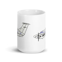 C-12 US Army Mug