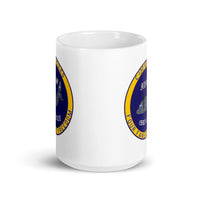 C-130 Maxwell 908AW Mug