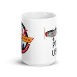 PT-19 TUL CAF Mug