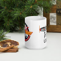 PT-19 TUL CAF Mug