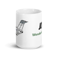 G-280 N680WA 11 White glossy mug