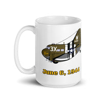 C-47 "That's All Brother" Mug