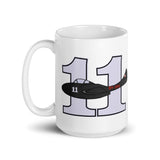 Vampire 11 Mug